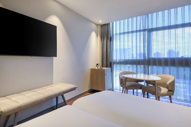 AC ホテル ソム バイ マリオット