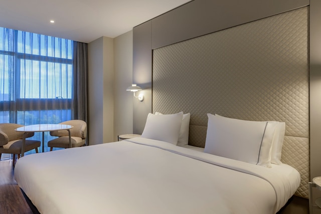 AC ホテル ソム バイ マリオット