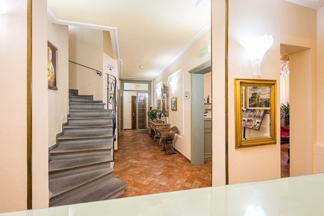 ホテル アナベッラ ルーフ テラス