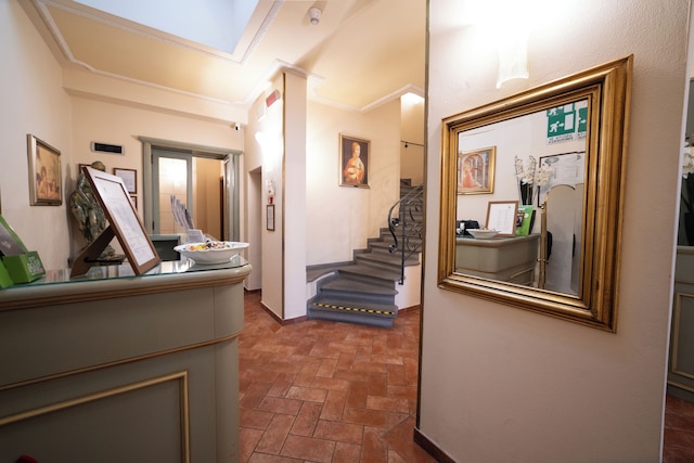 ホテル アナベッラ ルーフ テラス