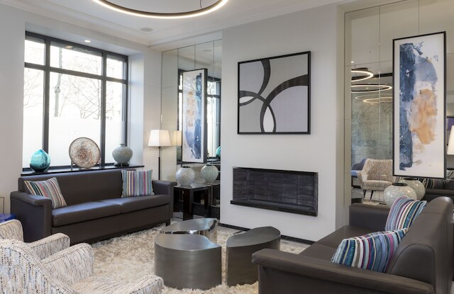 モンフリューリ ホテル