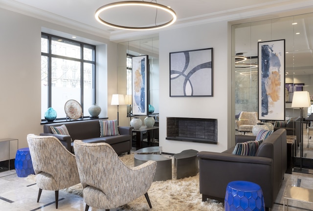 モンフリューリ ホテル