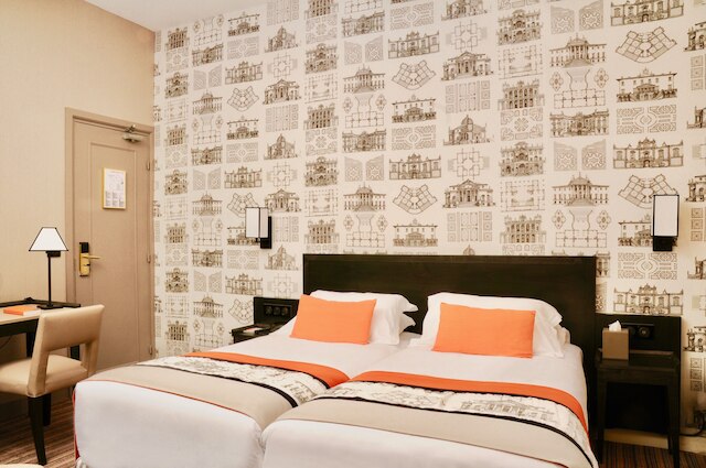 フランス ダンタン オペラ