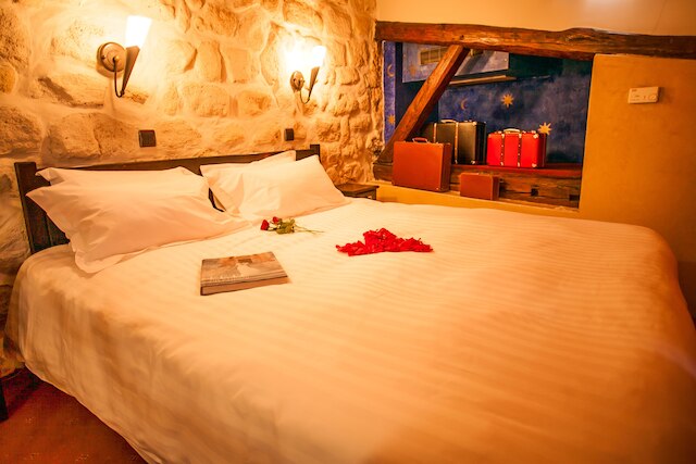 ホテル ヨーロッパ サン セヴラン パリ