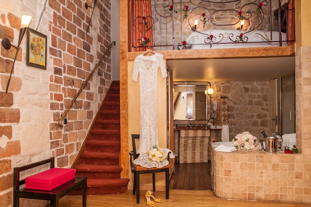 ホテル ヨーロッパ サン セヴラン パリ