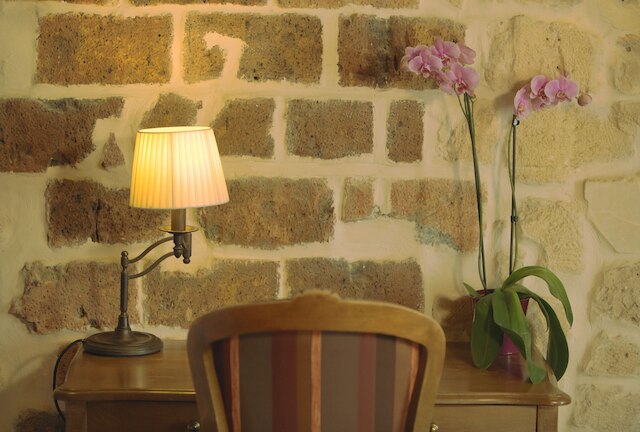 ホテル ヨーロッパ サン セヴラン パリ