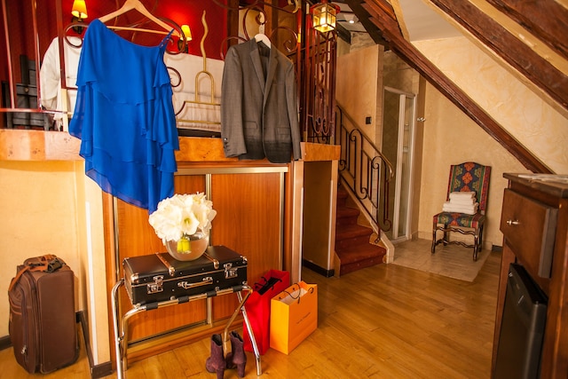 ホテル ヨーロッパ サン セヴラン パリ