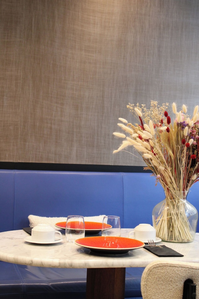 ホテル ドゥ ミニスター