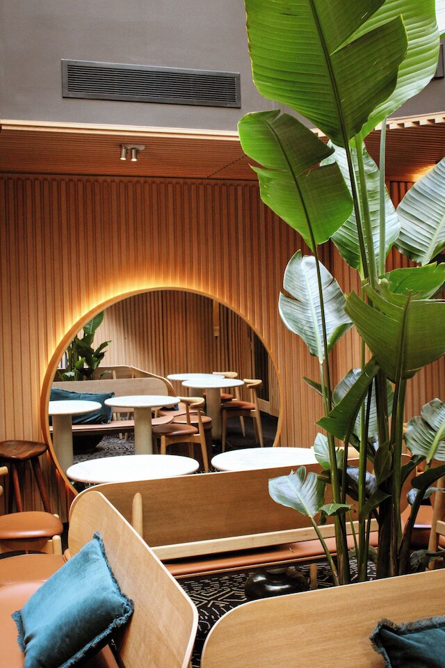 ホテル ドゥ ミニスター