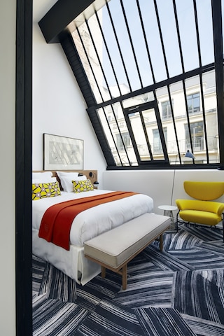 ホテル ドゥ ミニスター