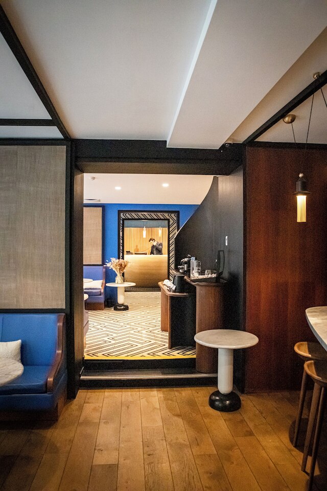 ホテル ドゥ ミニスター