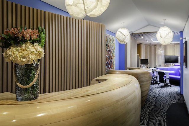 ホテル ドゥ ミニスター