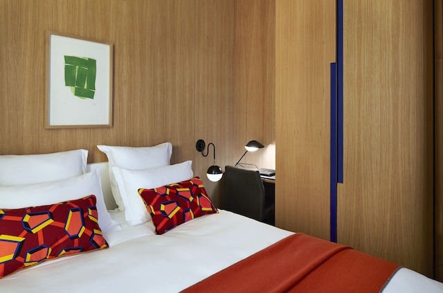 ホテル ドゥ ミニスター