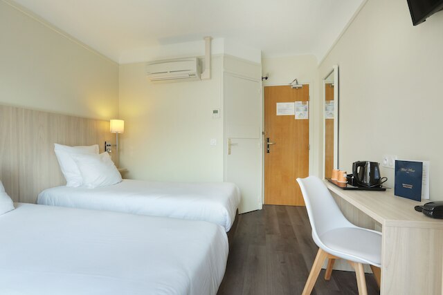 ホテル ムラット