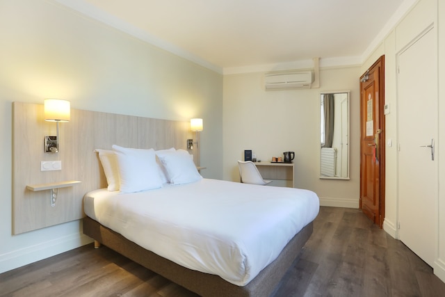 ホテル ムラット