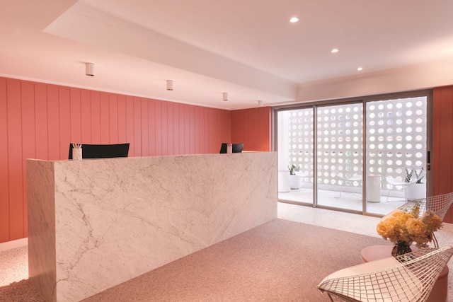 アディナ アパートメント ホテル シドニー チッペンデール