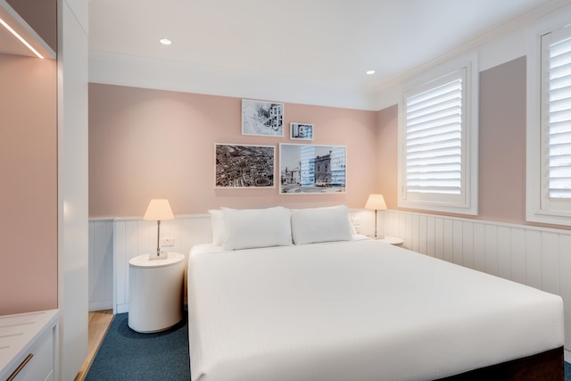 アディナ アパートメント ホテル シドニー チッペンデール