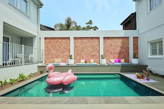 アディナ アパートメント ホテル シドニー チッペンデール