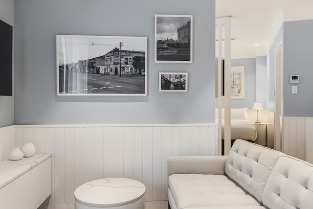 アディナ アパートメント ホテル シドニー チッペンデール