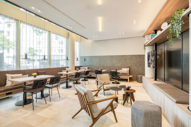 シタディーン クアフュルステンダム ベルリン