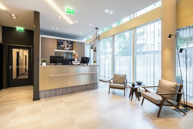 シタディーン クアフュルステンダム ベルリン