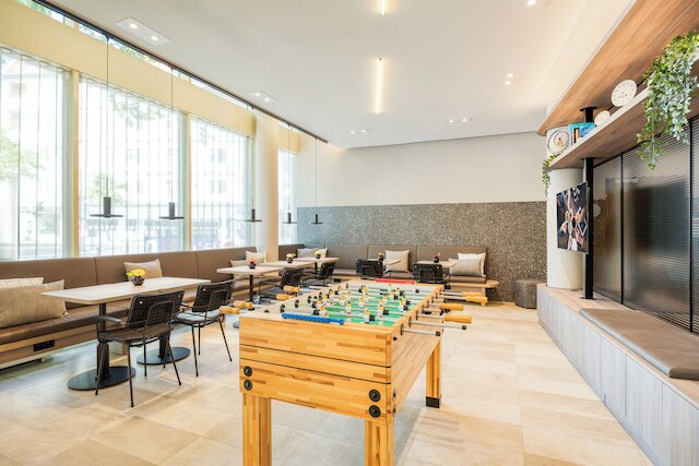 シタディーン クアフュルステンダム ベルリン