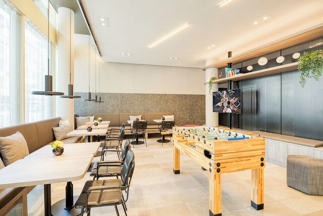 シタディーン クアフュルステンダム ベルリン