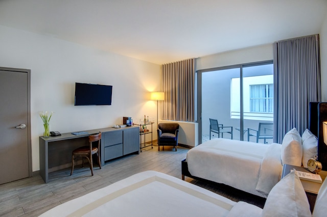 クリントン ホテル サウス ビーチ