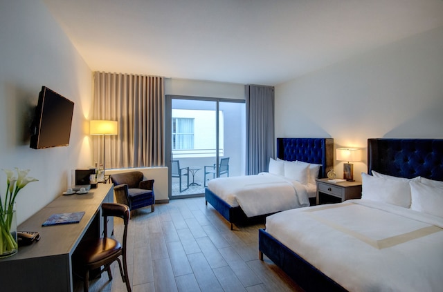 クリントン ホテル サウス ビーチ