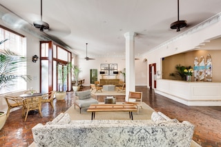 クリントン ホテル サウス ビーチ