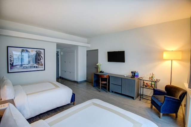 クリントン ホテル サウス ビーチ