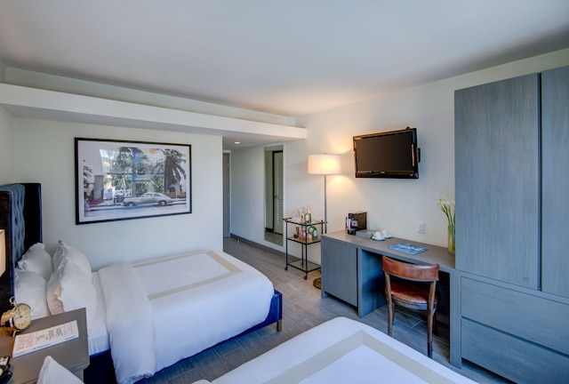 クリントン ホテル サウス ビーチ