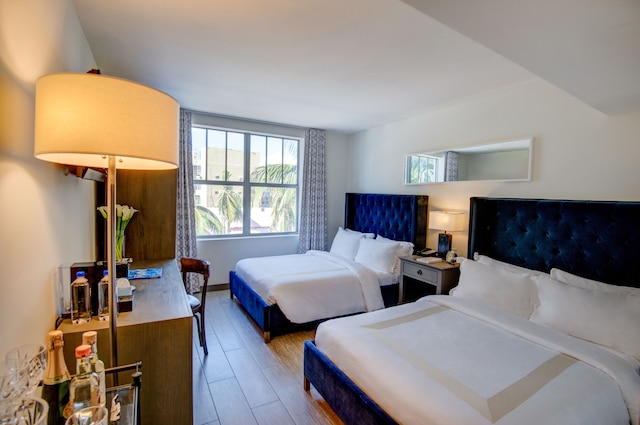 クリントン ホテル サウス ビーチ