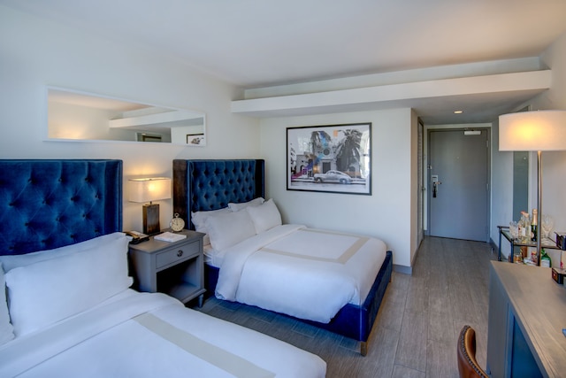 クリントン ホテル サウス ビーチ