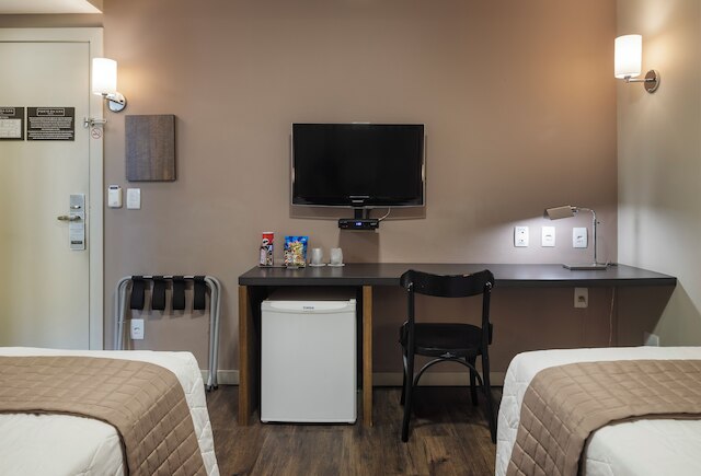 ホテル ポルト ダ イルハ