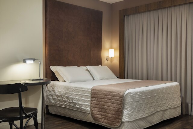 ホテル ポルト ダ イルハ