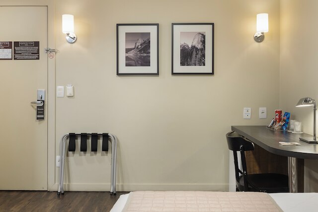 ホテル ポルト ダ イルハ