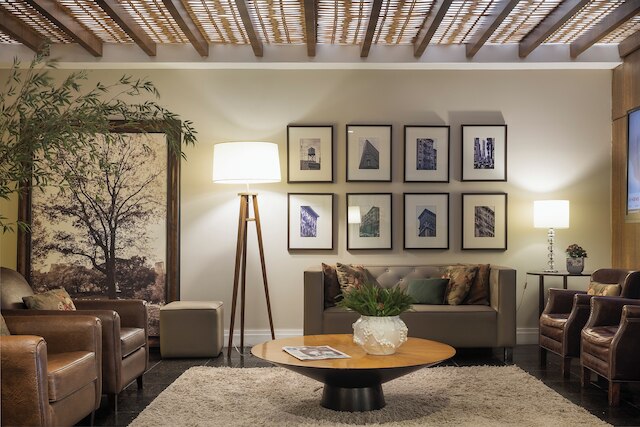 ホテル ポルト ダ イルハ