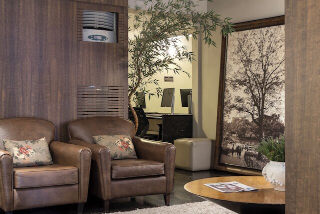 ホテル ポルト ダ イルハ