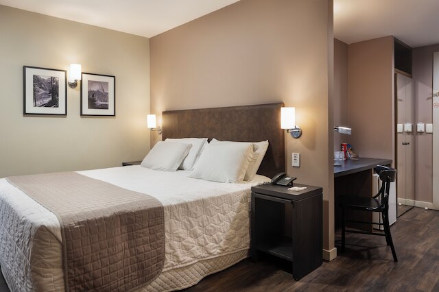 ホテル ポルト ダ イルハ