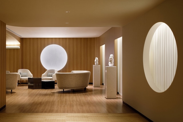 ウェスティン都ホテル京都