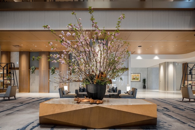 ウェスティン都ホテル京都