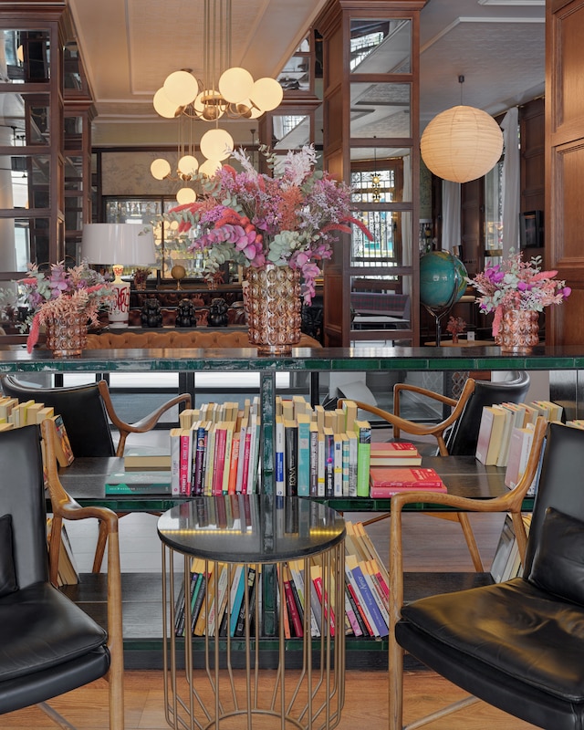 H10 モンカダ ブティック ホテル