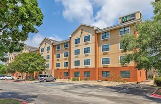 エクステンデット ステイ アメリカ スイーツ オースティン サウスウエスト