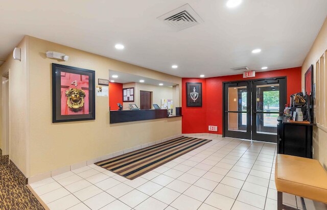 エクステンデット ステイ アメリカ スイーツ オースティン サウスウエスト