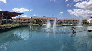 ホテル AR パルケスール