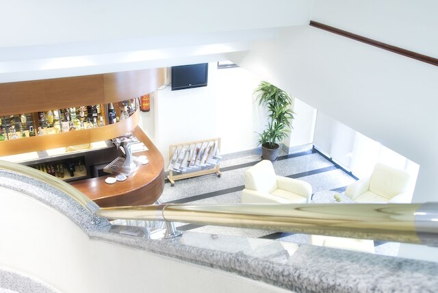 ホテル AR パルケスール