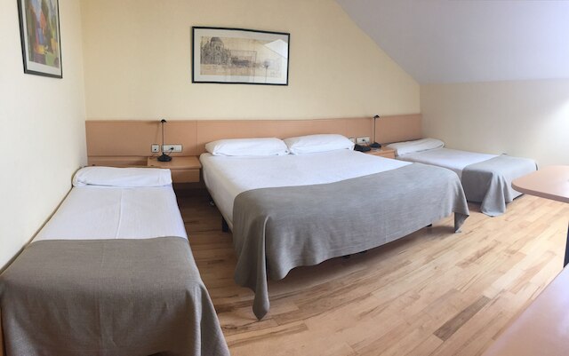 ホテル AR パルケスール