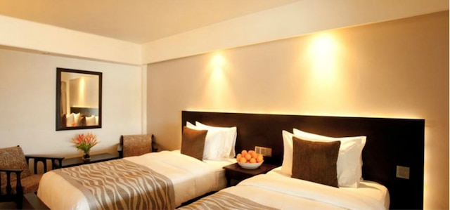 マウント ラビニア ホテル