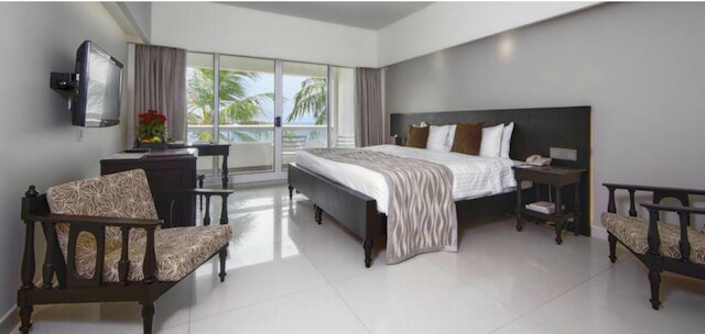 マウント ラビニア ホテル